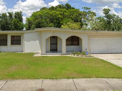 1911 Rock Lake Dr, Orlando, FL, 32805