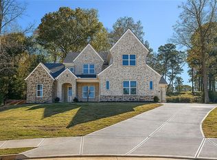 745 Bolton Abbey Ln SW, Marietta, GA 30064