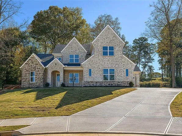 745 Bolton Abbey Ln SW, Marietta, GA 30064