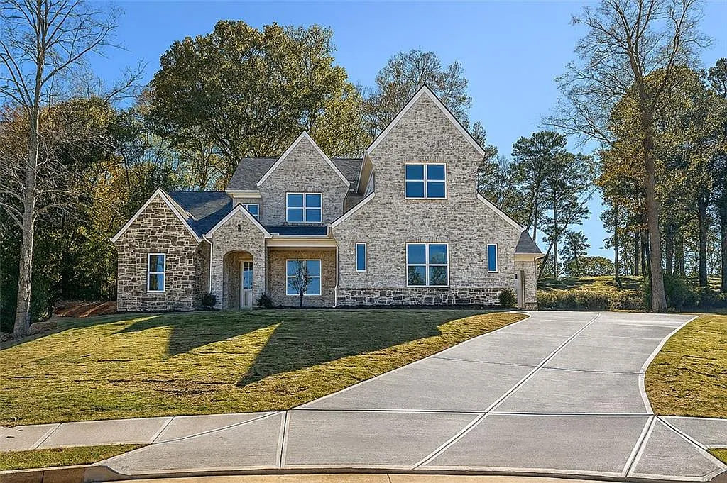 745 Bolton Abbey Ln SW photo 1