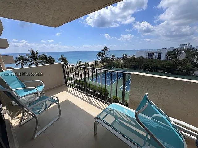 4900 N Ocean Blvd #705 — Photo 46