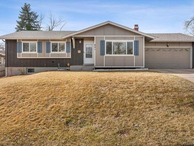 921 S Taft Street, Lakewood, CO, 80228