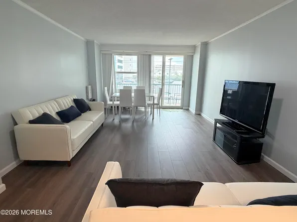 480 Ocean Ave APT 2G, Long Branch, NJ 07740