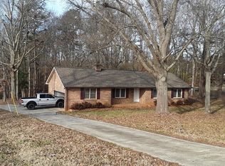 2301 Philadelphia Church Rd, Dallas, NC 28034