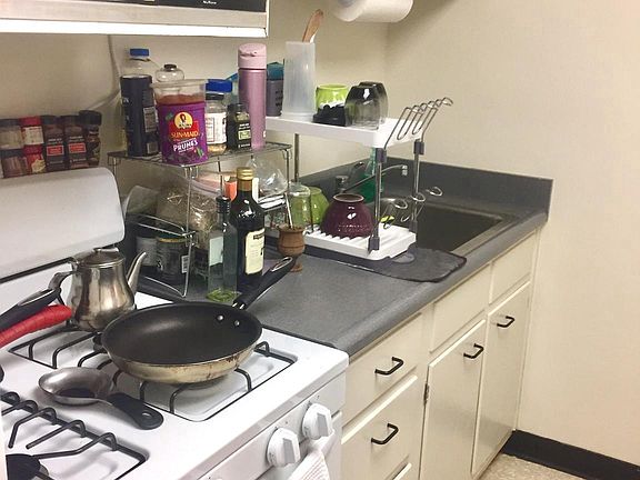 5th image of 604-36 S Washington Sq #306