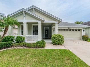 18228 Fall Creek Dr, Lutz, FL 33558