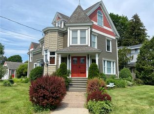 124 W 1st St S, Fulton, NY 13069