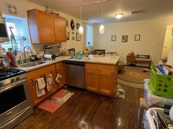 1182 S 11th St Floor 2, Philadelphia, PA 19147