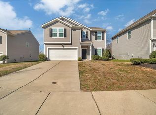 4928 Abendego Rd, Charlotte, NC 28213