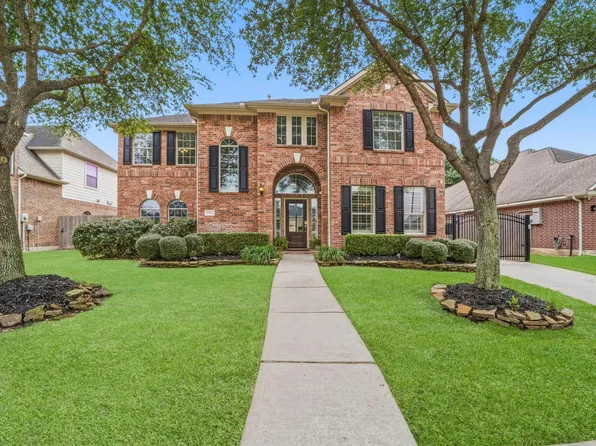11423 Kingsbarn Ct, Tomball, TX 77377