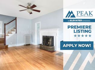 1500 Cedar Ln, Richmond, VA 23225