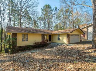 (Undisclosed Address), Hot Springs, AR 71909