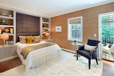 Sold by Brown Harris Stevens