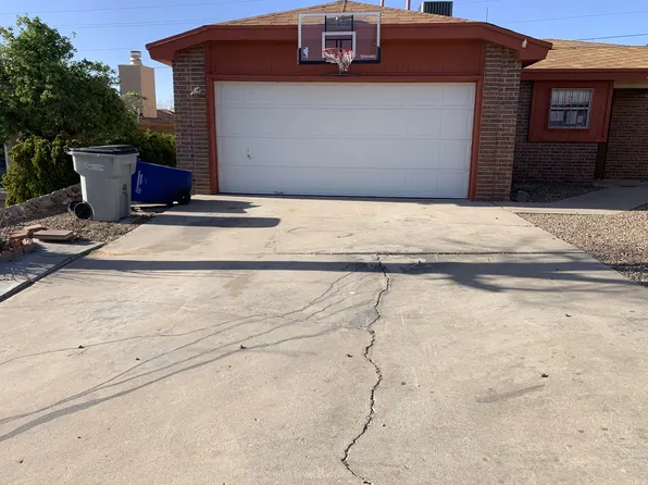 265 Arisano Dr, El Paso, TX 79932