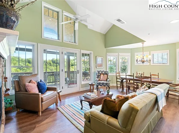 544 Peaceful Haven Drive #1632, Boone, NC 28607