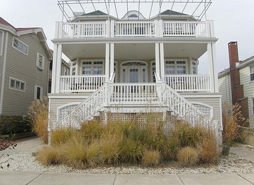 Home Exterior