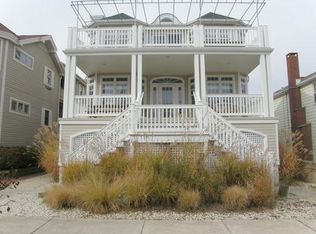 4010 Central Ave, Ocean City, NJ 08226