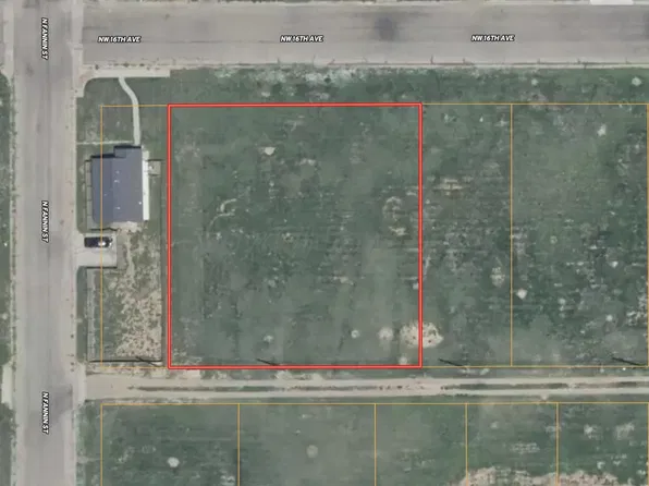 1935 NW 16th Ave, Amarillo, TX 79107