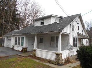 1426 Route 44, Pleasant Valley, NY 12569