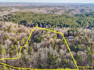 0 Wagon Wheel Rd #1, Reidsville, NC 27320