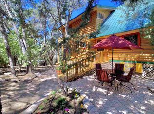 23 Mountain Park Rd, High Rolls, NM 88325