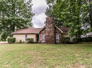 5847 Bobbitt Dr, Bartlett, TN 38134