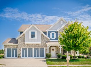 16713 Aerion Ct, Westfield, IN 46074