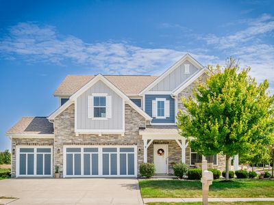 16713 Aerion Ct, Westfield, IN, 46074