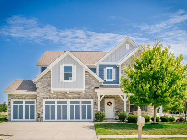 16713 Aerion Ct, Westfield, IN 46074