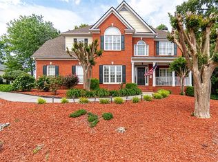 45 Observatory Dr, Dallas, GA 30132