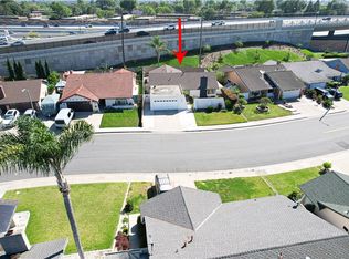 10342 La Despensa Ave, Fountain Valley, CA 92708