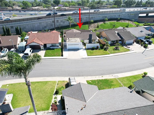 10342 La Despensa Ave, Fountain Valley, CA 92708