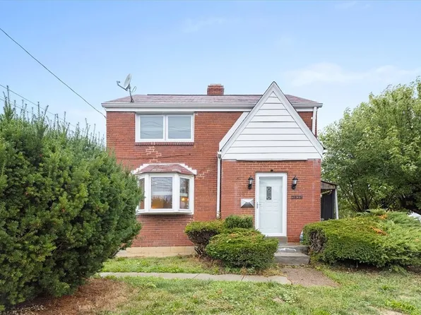 2825 Custer Ave, Pittsburgh, PA 15227