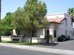 852 N Revere UNIT 202, Mesa, AZ 85201