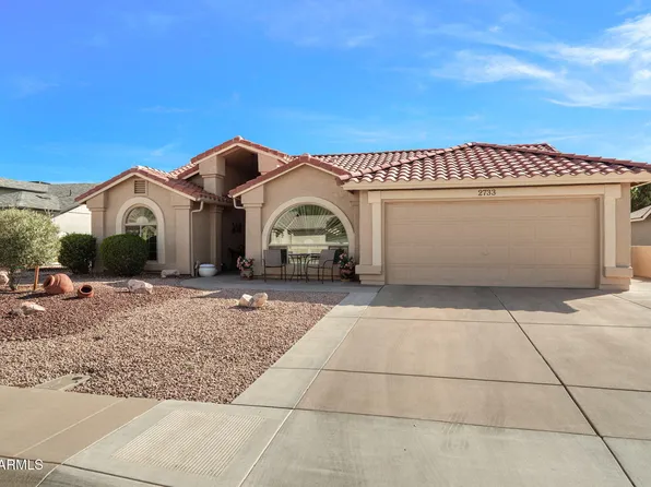 2733 LEISURE WORLD --, Mesa, AZ 85206