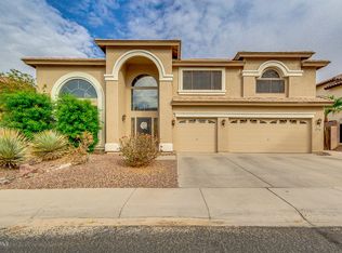 13328 W Palo Verde Dr, Litchfield Park, AZ 85340