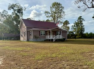 2010 Page Rd, Harrison, GA 31035