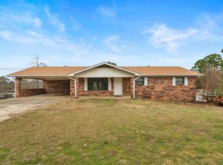 220 Lockhaven Point, Hot Springs, AR 71913