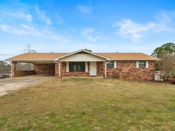 220 Lockhaven Point, Hot Springs, AR 71913