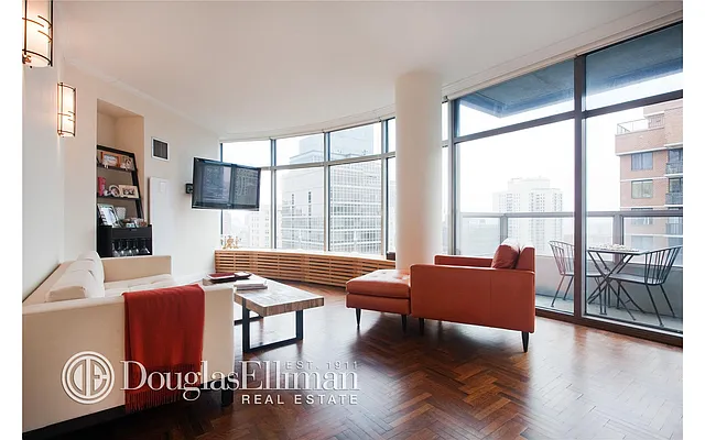 Sold by Douglas Elliman | media 10