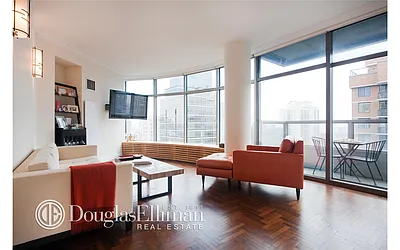 Sold by Douglas Elliman