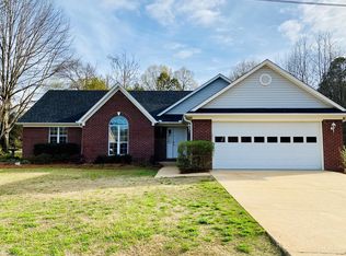 303 Overlook Cv, Oxford, MS 38655