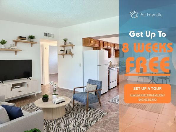5024 E Thomas Rd #13