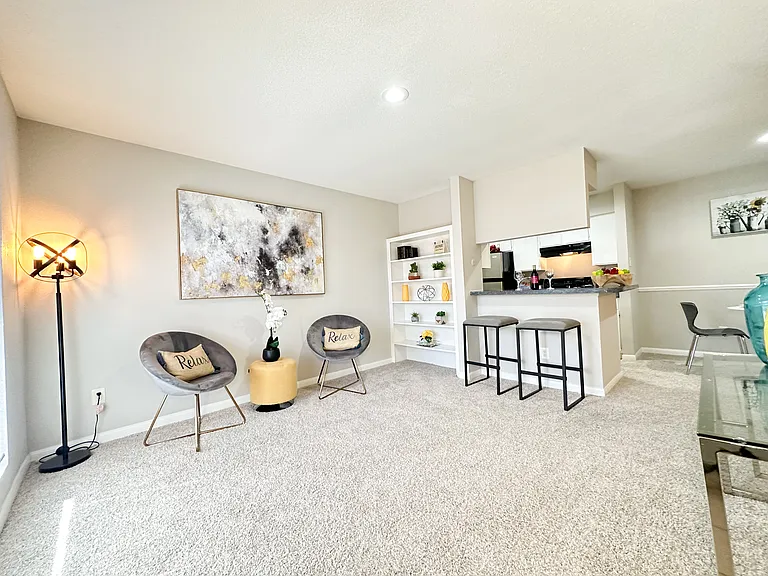 The Park @ Live Oak Apartments — Photo 52