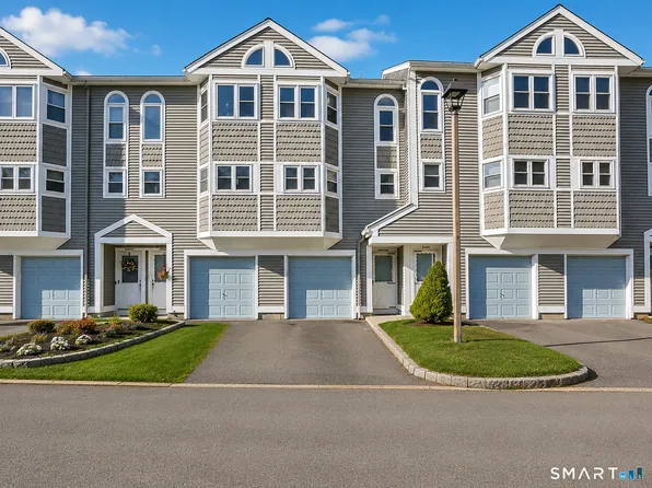 1655 North Colony Road #20, Meriden, CT 06450