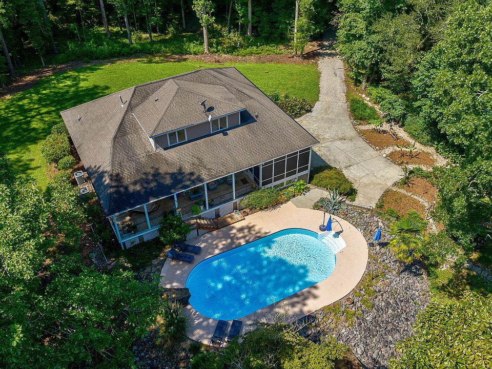 205 Creek Dr, Clarks Hill, SC 29821 Zillow