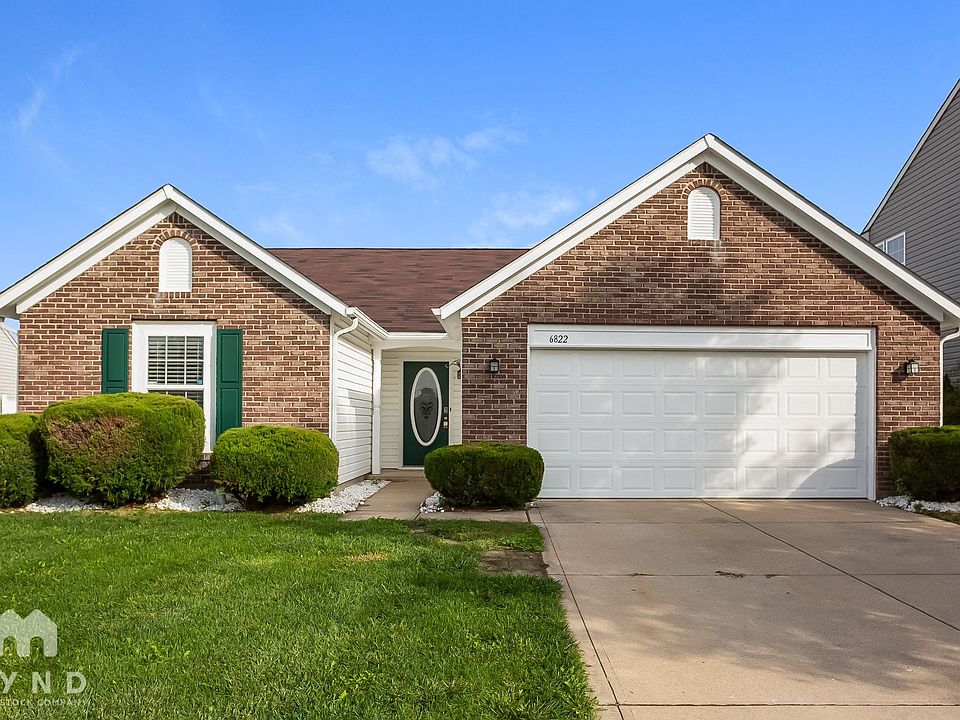 1st image of 6822 Bluestem Ct
