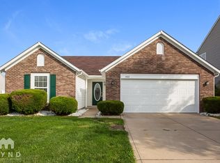6822 Bluestem Ct, Indianapolis, IN 46237