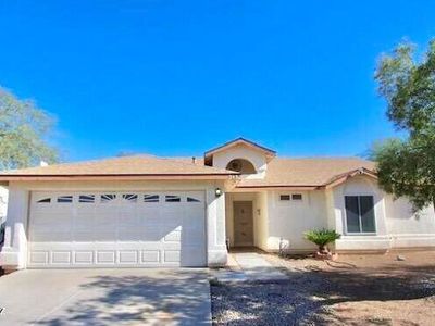 3132 W Avenida Isabel, Tucson, AZ, 85746