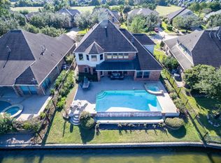 23119 San Salvador Pl, Katy, TX 77494